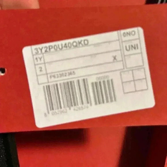 VALENTINO GARAVANI MINI TOILE ICONOGRAPHE CROSSBODY BAG - Picture 4 of 8